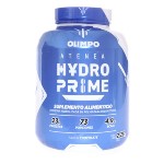 Hydro Prime Olimpo - Proteína hidrolizada de suero de leche con enzimas digestivas - Para los que somos intolerantes a la lactosa es una muy buena opción. Mantenimiento y Definición Muscular.